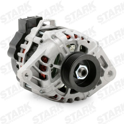 Alternator Stark SKGN-0320264 SKGN-0320264 - photo 6