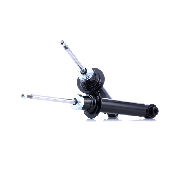 Shock Absorber RIDEX 854S18225 854S18225 - photo 1