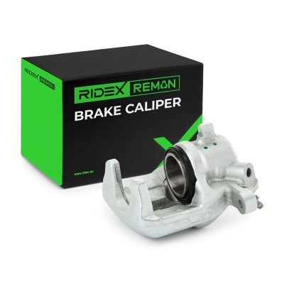 Brake Caliper RIDEX 78B3313R 78B3313R - photo 2
