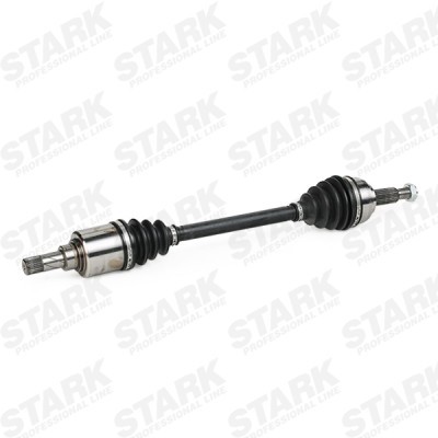 Drive Shaft Stark SKDS-0210638 SKDS-0210638 - photo 4