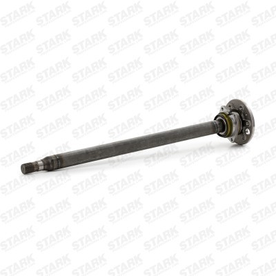 Drive Shaft Stark SKDS-0210721 SKDS-0210721 - photo 5