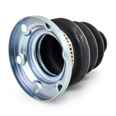 Bellow, drive shaft RIDEX 193B0163 193B0163 - photo 3