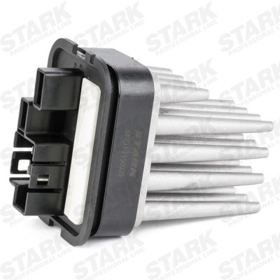 HVAC control unit Stark SKCU-2150039 SKCU-2150039 - photo 3