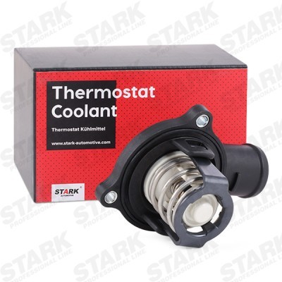 Thermostat, Coolant Stark SKTC-0560039 SKTC-0560039 - photo 2
