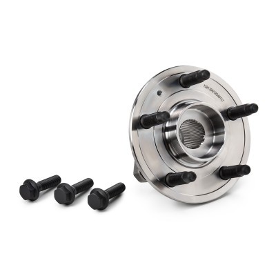 Wheel Bearing RIDEX 654W1357 654W1357 - photo 3