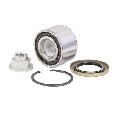 Wheel Bearing RIDEX 654W0689 654W0689 - photo 3