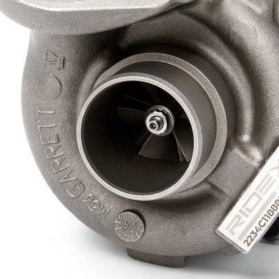Turbocharger RIDEX 2234C11888R 2234C11888R - photo 5