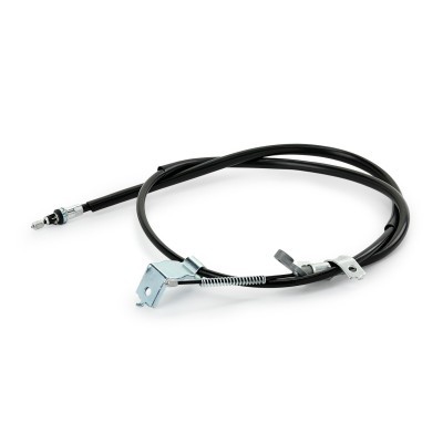 Cable Pull, Parking Brake RIDEX 124C0281 124C0281 - photo 2