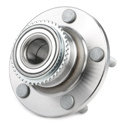 Wheel Bearing RIDEX 654W0381 654W0381 - photo 3