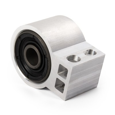 Control Arm Bushing RIDEX 251T0426P 251T0426P - photo 4