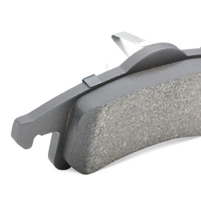 Brake Pads Set RIDEX 402B0271 402B0271 - photo 7
