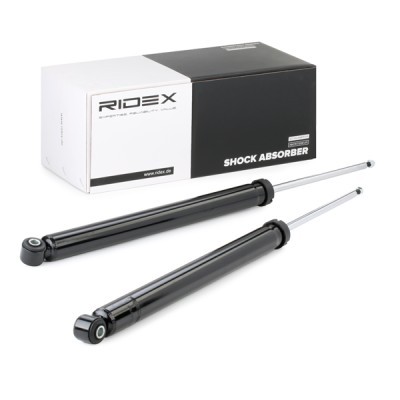 Shock Absorber RIDEX 854S1531 854S1531 - photo 3