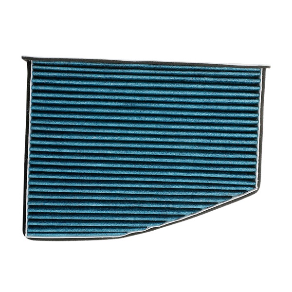 Cabin Air Filter RIDEX 424I0643P 424I0643P - photo 1