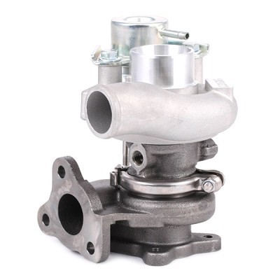 Turbocharger RIDEX 2234C0135 2234C0135 - photo 6