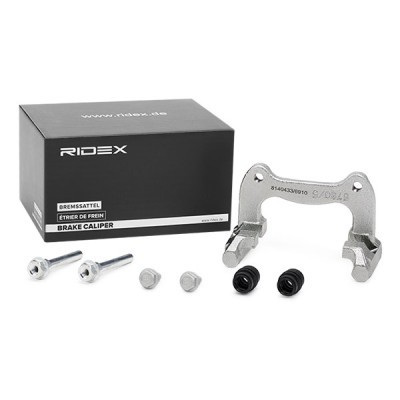 Holder Caliper RIDEX 1009C0040 1009C0040 - photo 2