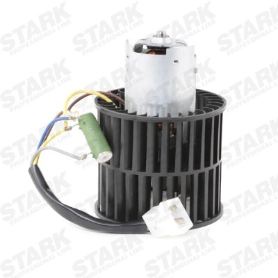 Interior Blower Stark SKIB-0310117 SKIB-0310117 - photo 4