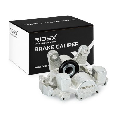 Brake Caliper RIDEX 78B0393 78B0393 - photo 2
