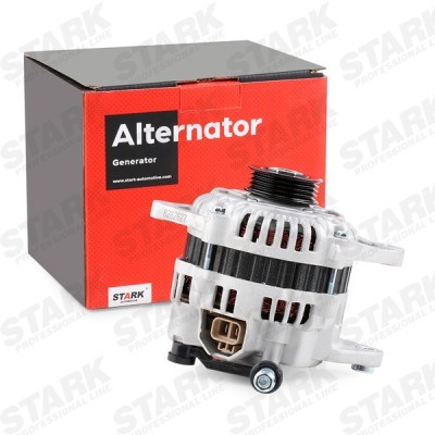 Alternator Stark SKGN-0320154 SKGN-0320154 - photo 5