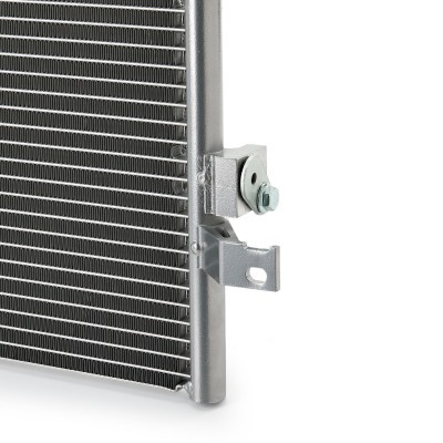 A/C condenser 448C0078 - photo 8
