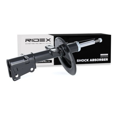 Shock Absorber RIDEX 854S0189 854S0189 - photo 4
