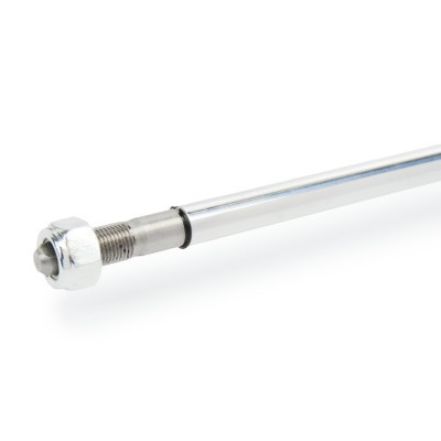 Shock Absorber RIDEX 854S1580P 854S1580P - photo 5