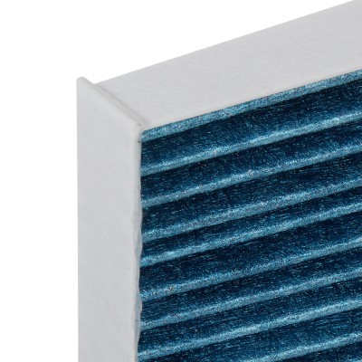 Cabin Air Filter RIDEX 424I0641P 424I0641P - photo 6