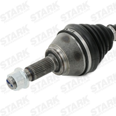 Drive Shaft Stark SKDS-0210399 SKDS-0210399 - photo 5