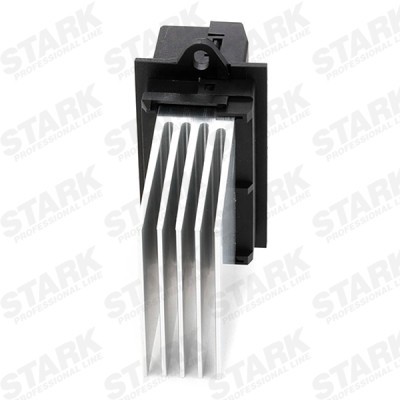 HVAC control unit Stark SKCU-2150080 SKCU-2150080 - photo 5