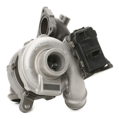 Turbocharger RIDEX 2234C10034R 2234C10034R - photo 5