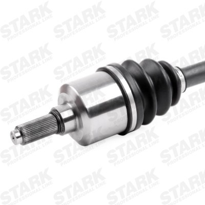 Drive Shaft Stark SKDS-0210058 SKDS-0210058 - photo 6