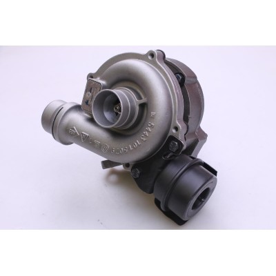 Turbocharger RIDEX 2234C0120R 2234C0120R - photo 3