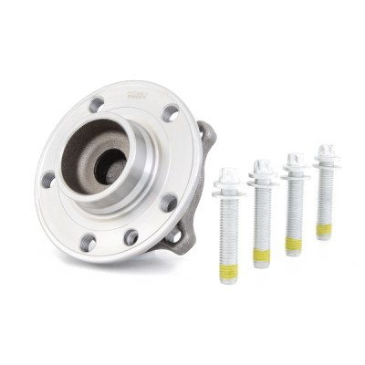 Wheel Bearing RIDEX 654W0270 654W0270 - photo 3