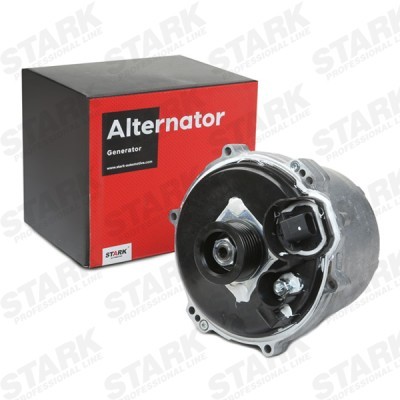 Alternator Stark SKGN-0321328 SKGN-0321328 - photo 2