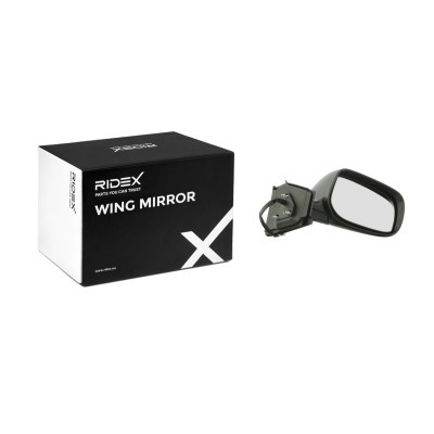 Wing Mirror RIDEX 50O0390 50O0390 - photo 2
