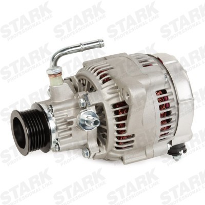 Alternator Stark SKGN-0320974 SKGN-0320974 - photo 3
