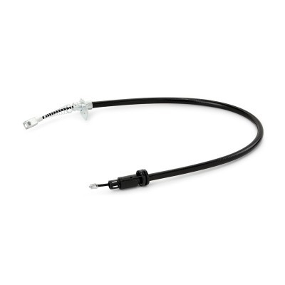 Cable Pull, Parking Brake RIDEX 124C1870 124C1870 - photo 2