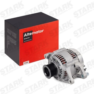 Alternator Stark SKGN-03221610 SKGN-03221610 - photo 2