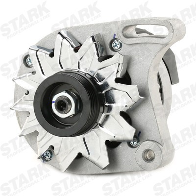 Alternator Stark SKGN-0320726 SKGN-0320726 - photo 3
