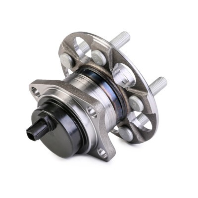 Wheel Bearing RIDEX 654W0811 654W0811 - photo 4