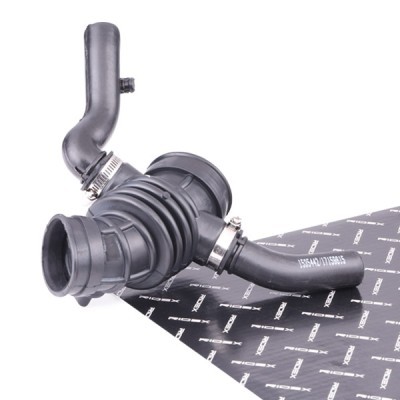 Air intake hose RIDEX 1591I0076 1591I0076 - photo 2