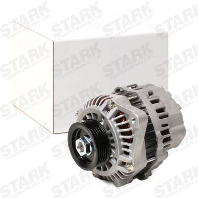 Alternator Stark SKGN-0320348 SKGN-0320348 - photo 2