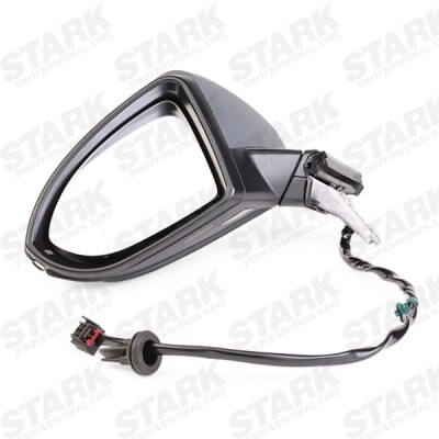 Wing Mirror Stark SKOM-1040590 SKOM-1040590 - photo 3