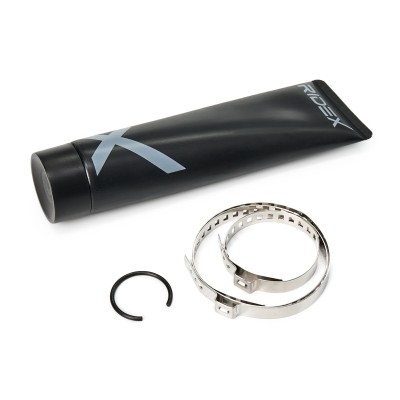Bellow, drive shaft RIDEX 193B0333 193B0333 - photo 5