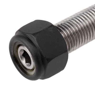 Shock Absorber RIDEX 854S0335 854S0335 - photo 5