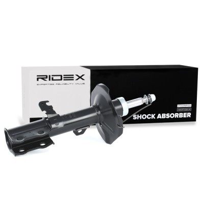 Shock Absorber RIDEX 854S0698 854S0698 - photo 5
