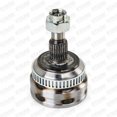 Joint Kit, Drive Shaft Stark SKJK-0200124 SKJK-0200124 - photo 3