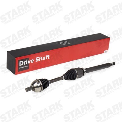 Drive Shaft Stark SKDS-0210681 SKDS-0210681 - photo 2