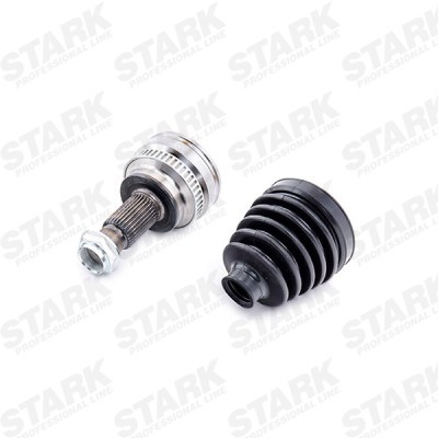 Joint Kit, Drive Shaft Stark SKJK-0200608 SKJK-0200608 - photo 3