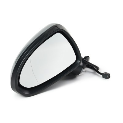 Wing Mirror RIDEX 50O0330 50O0330 - photo 2