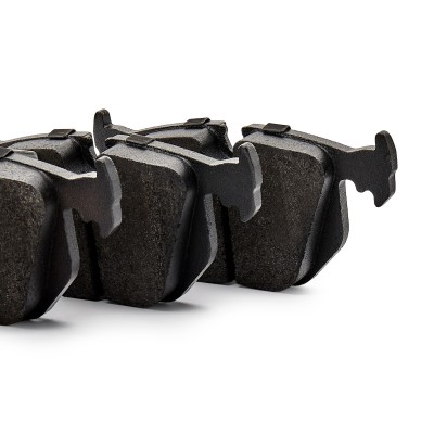 Brake Pads Set RIDEX 402B0070 402B0070 - photo 12